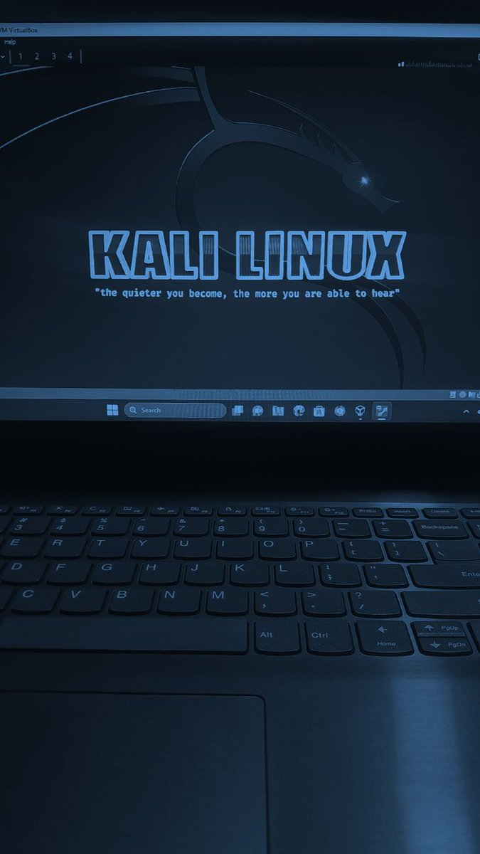 vibeonX69's tweet image. Hey linux users, If someone is starting Linux today, which 

distro should they try first?