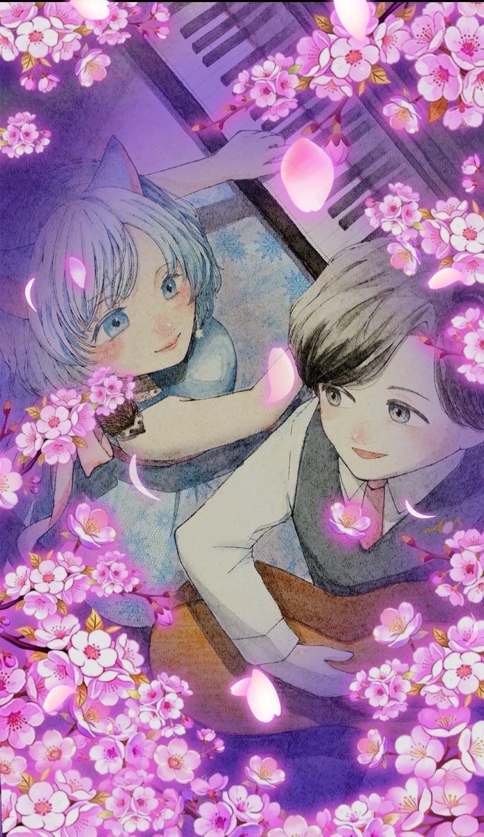 Ajitama🥚🎸 tweet media