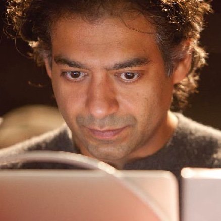 "The goal of media is to make every problem, your problem."

—Naval Ravikant