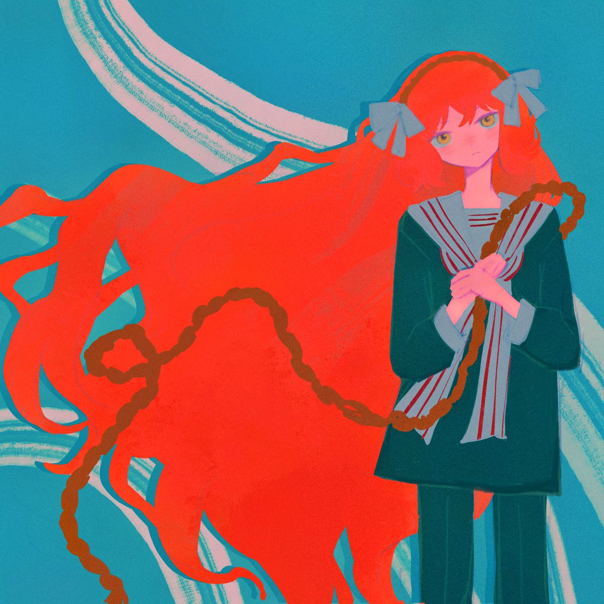 桑葚山楂 tweet media