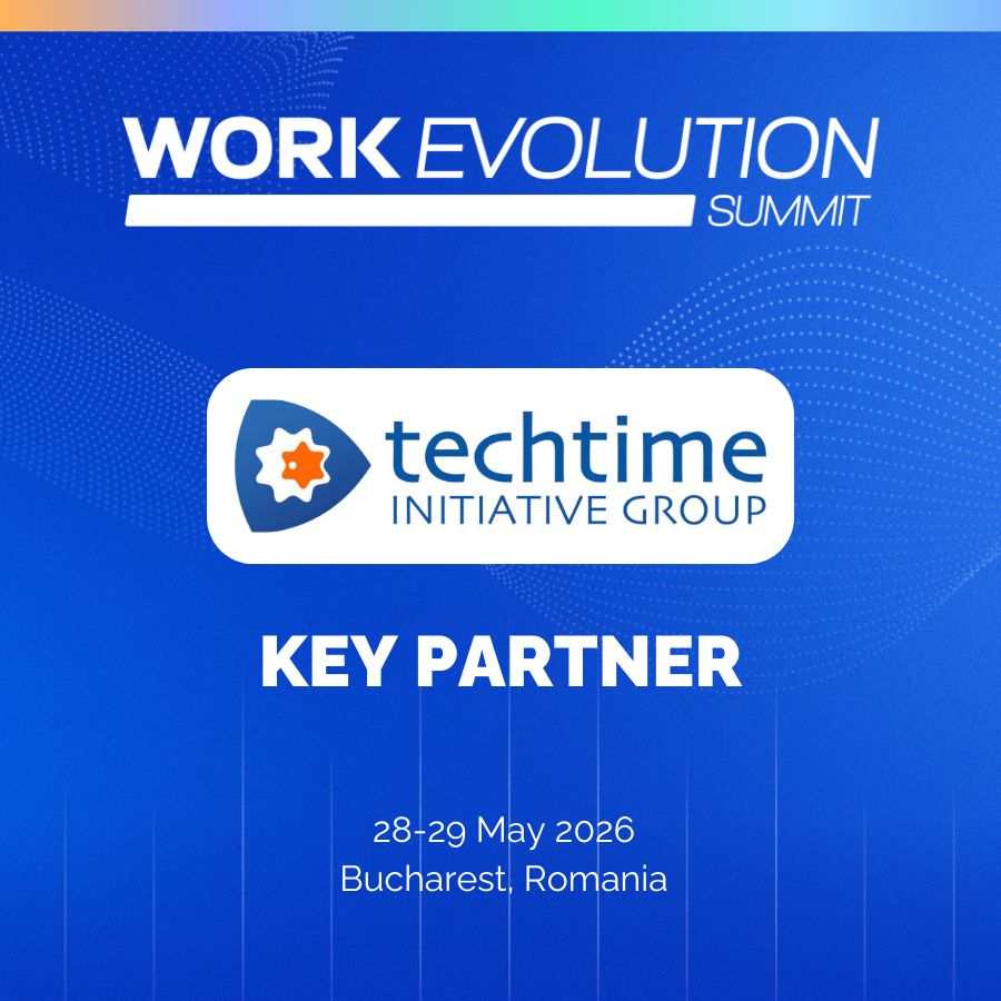lifeincodes's tweet image. We are delighted to welcome @techtime_co_nz  as a Key Partner of the #WorkEvolutionSummit 3rd edition!

#TechTime brings deep Atlassian expertise and a refreshingly practical approach to solving real-world challenges, and we are thrilled to have them on board this year.

They are