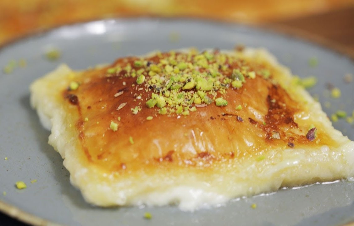 3 kilo Laz böreği yesem kafayı sıfırlar gibi...