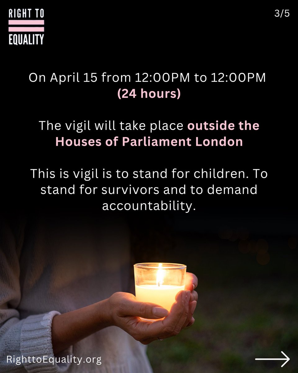 Right to Equality tweet media