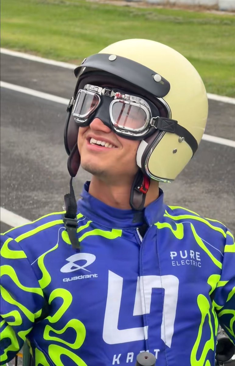 kayley¹ ⋆˚࿔ tweet media