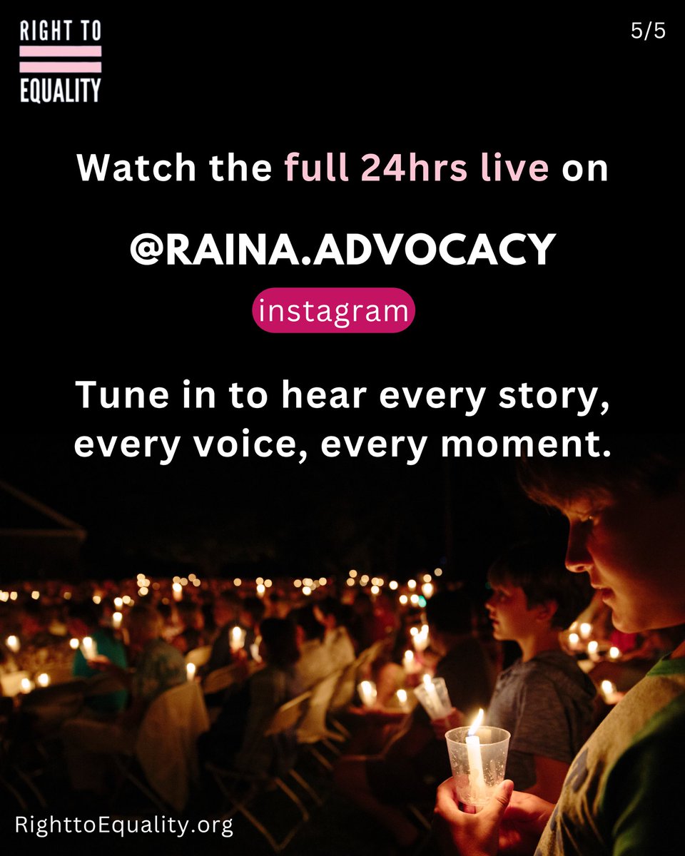 Right to Equality tweet media