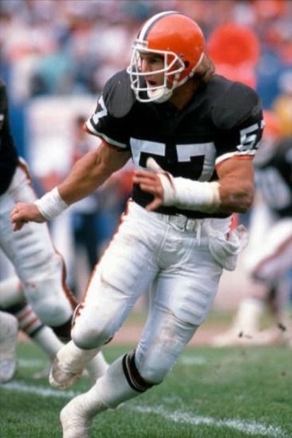 Cleveland Browns history tweet media