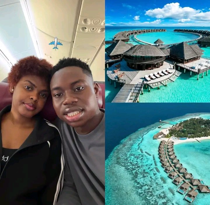 Maame Efua 🦋 tweet media