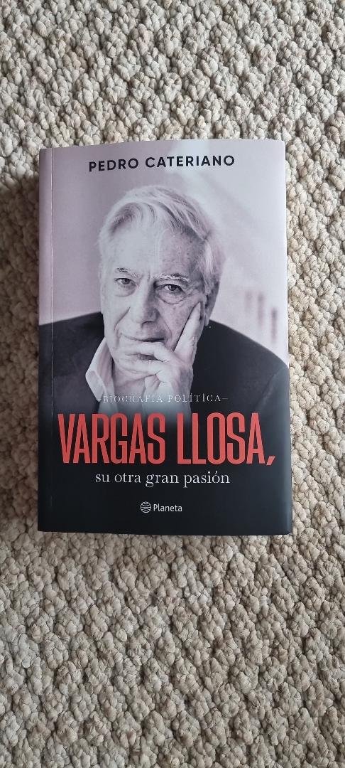 A. Benegas Lynch (h) tweet media