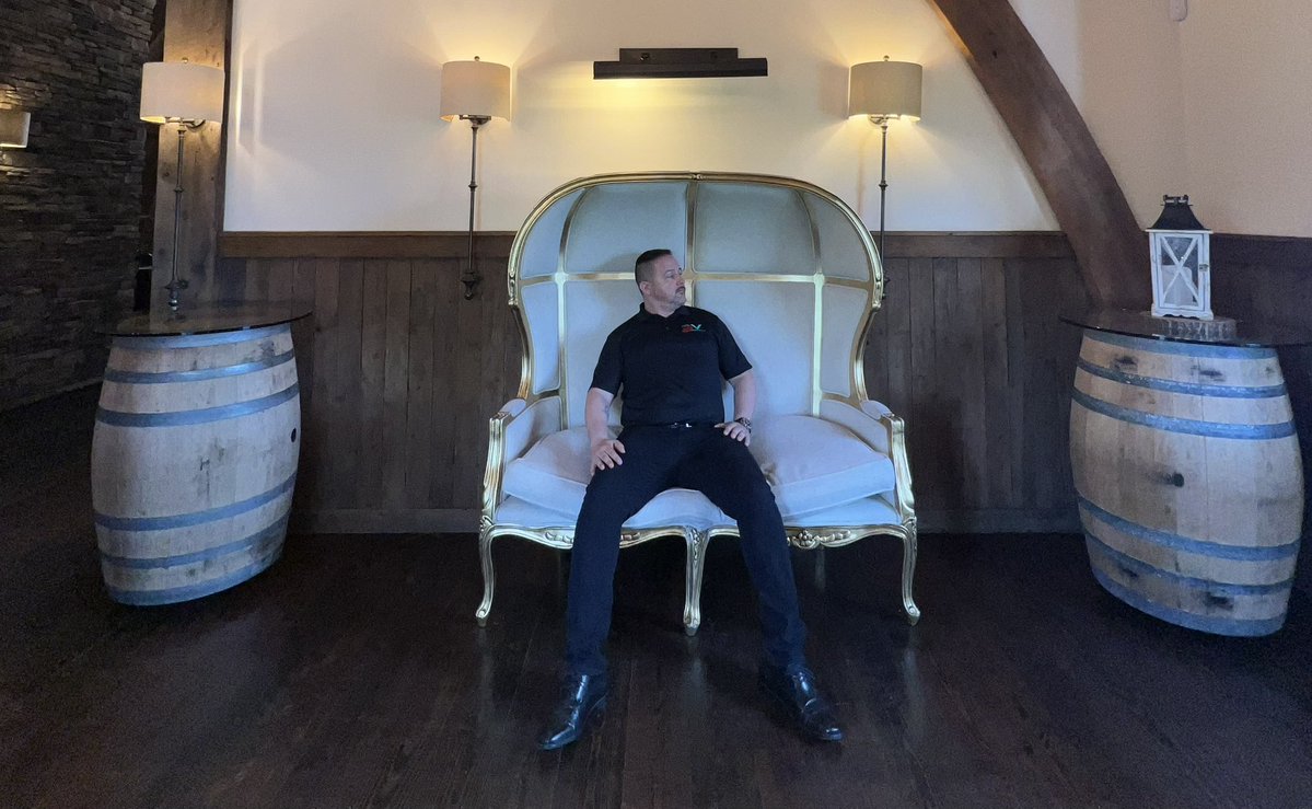 John F Sargent III tweet media