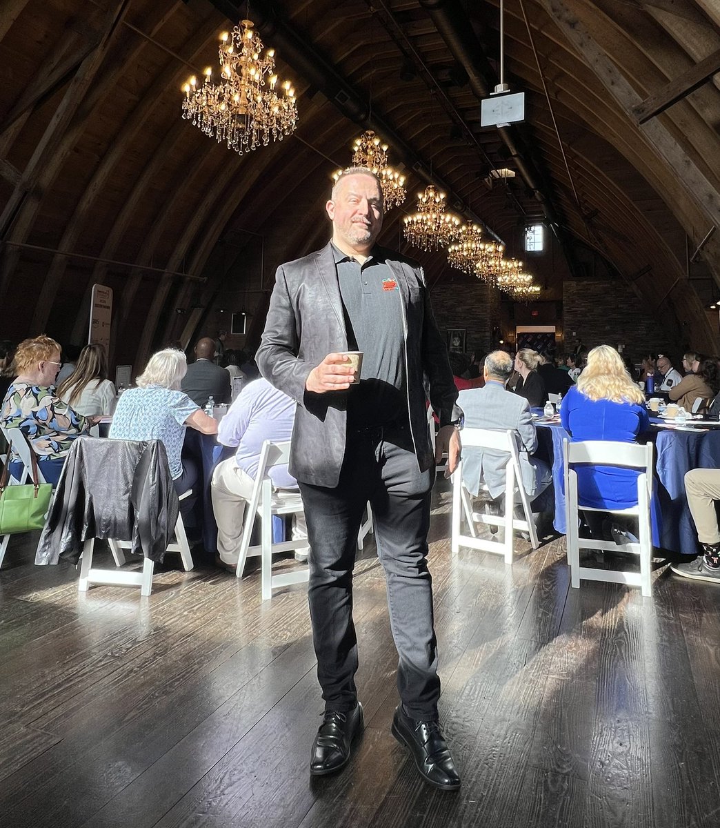 John F Sargent III tweet media