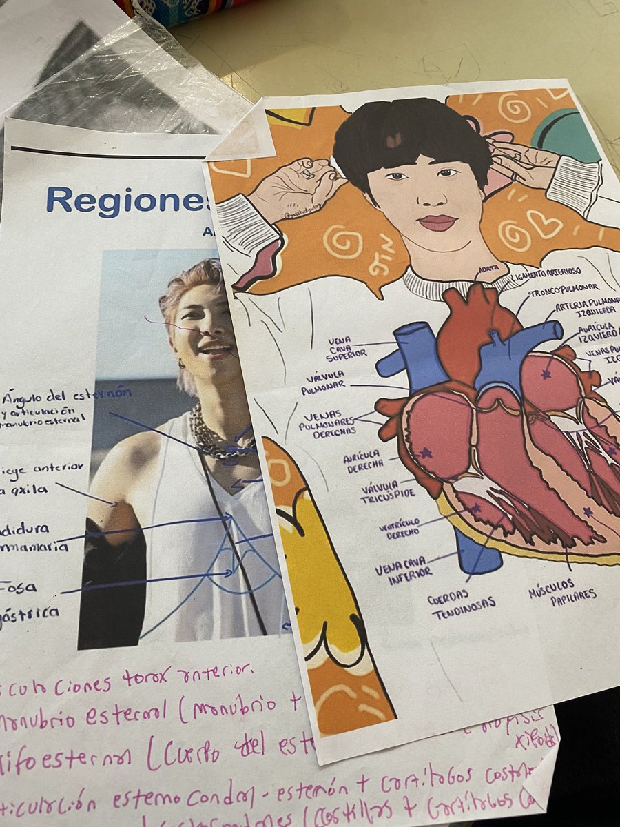 agus VA A VER A BTS EL 24 tweet media