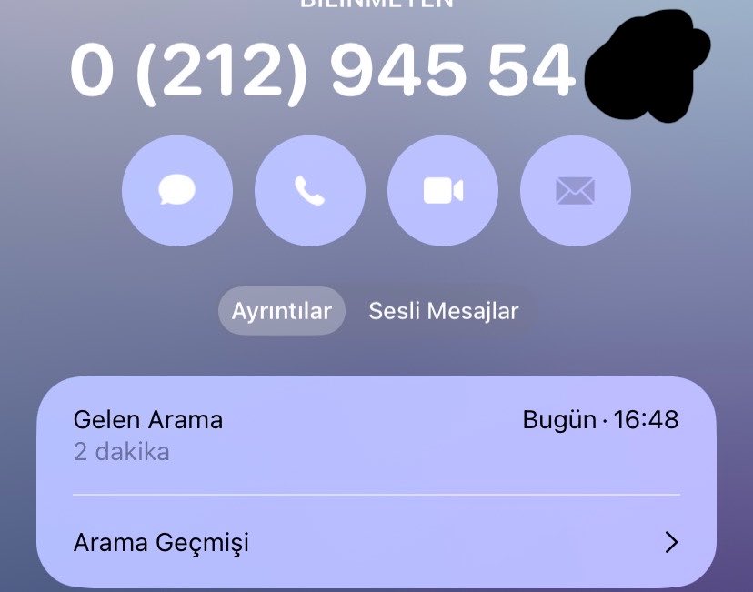 Barış Kurnaz tweet media
