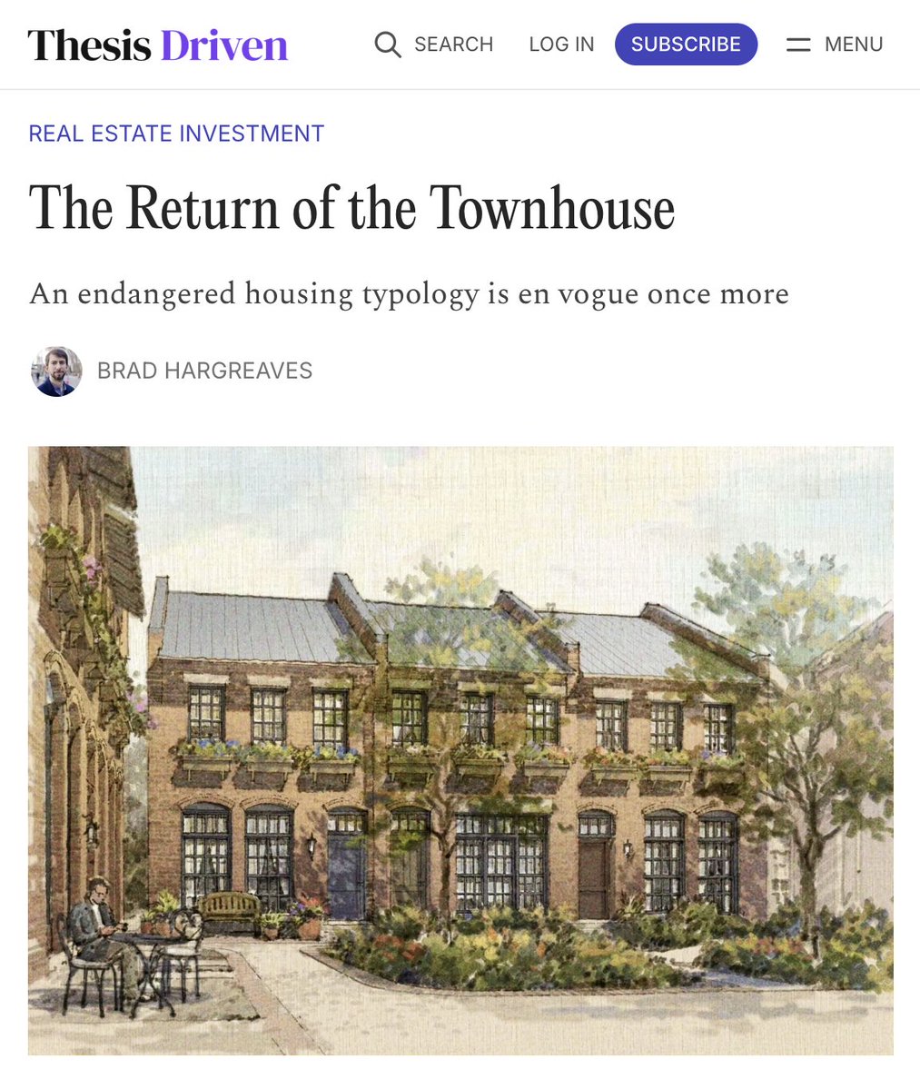 The American Housing Corporation tweet media