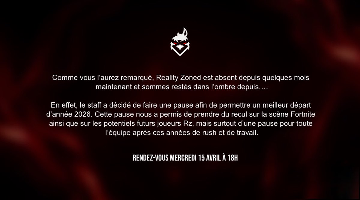Rz Esport tweet media