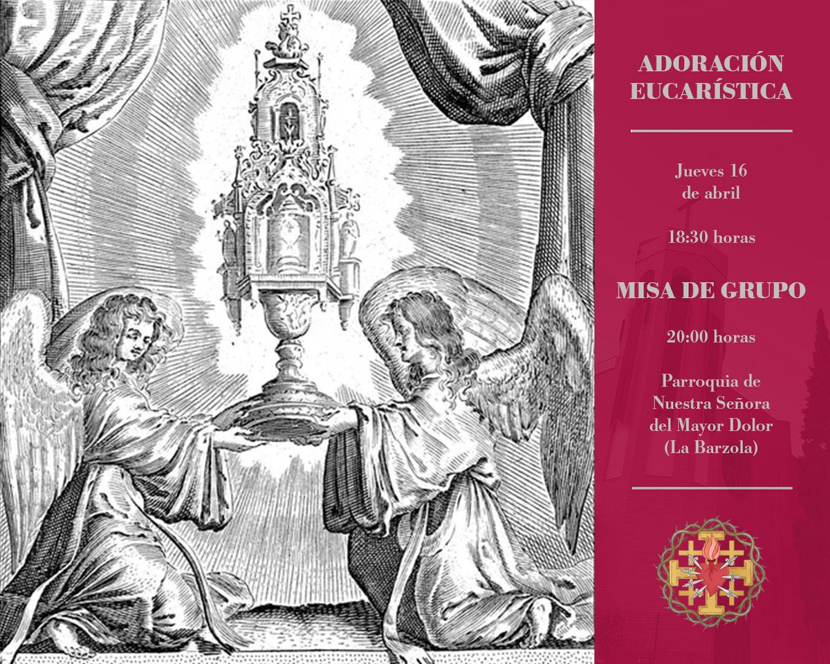 El Mayor Dolor tweet media