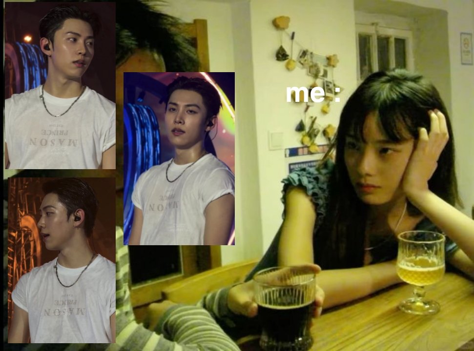 ryul imma big boss oma tweet media