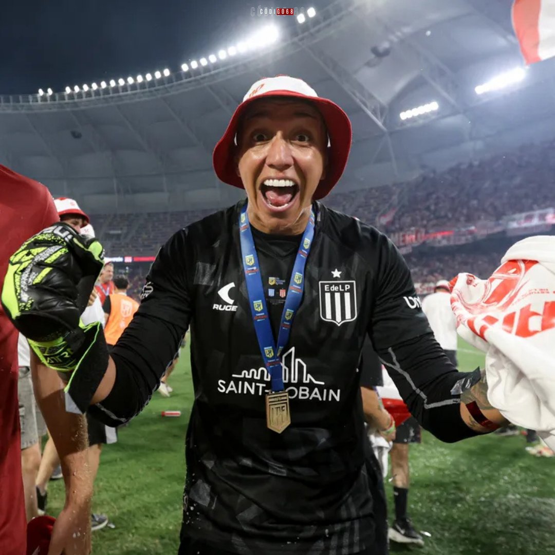 CÓDIGO 68 tweet media