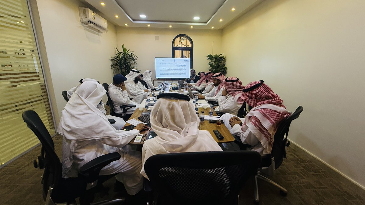 آرام المستقبل tweet media