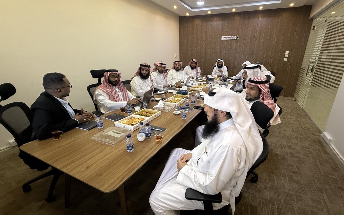 آرام المستقبل tweet media