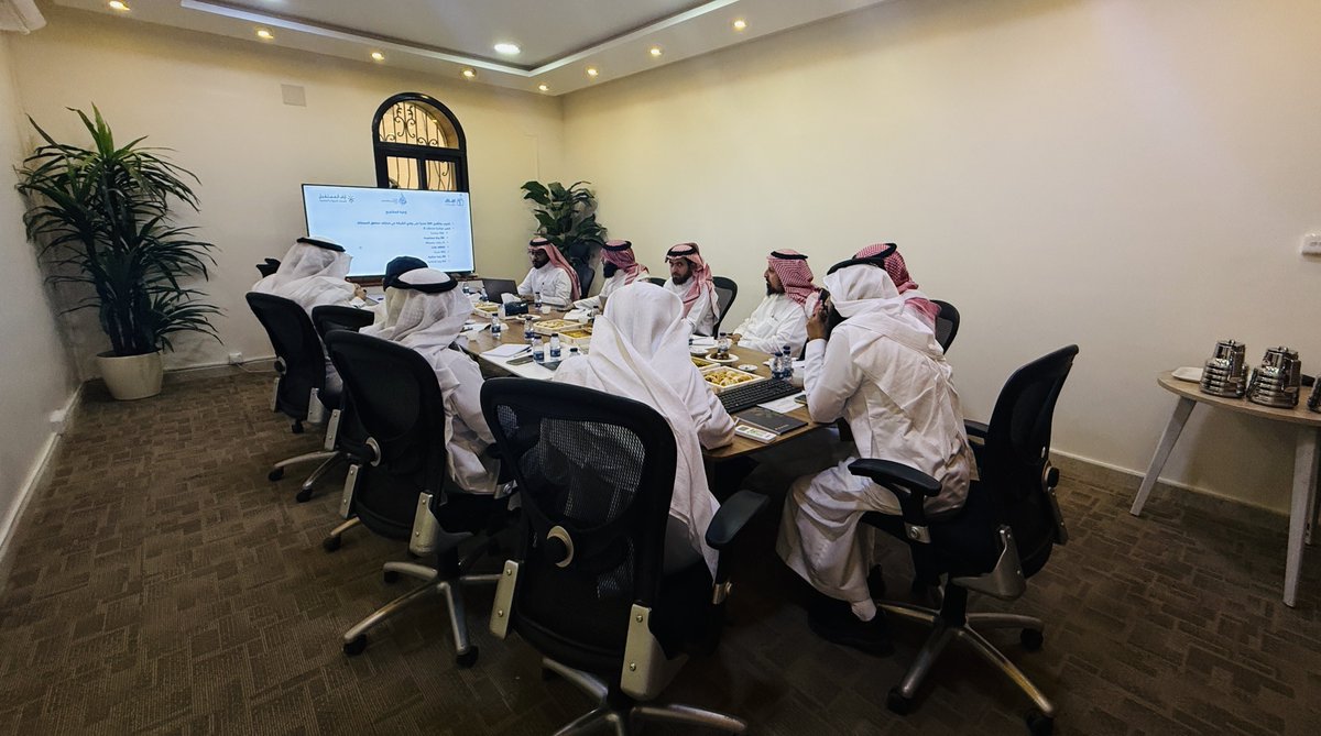 آرام المستقبل tweet media