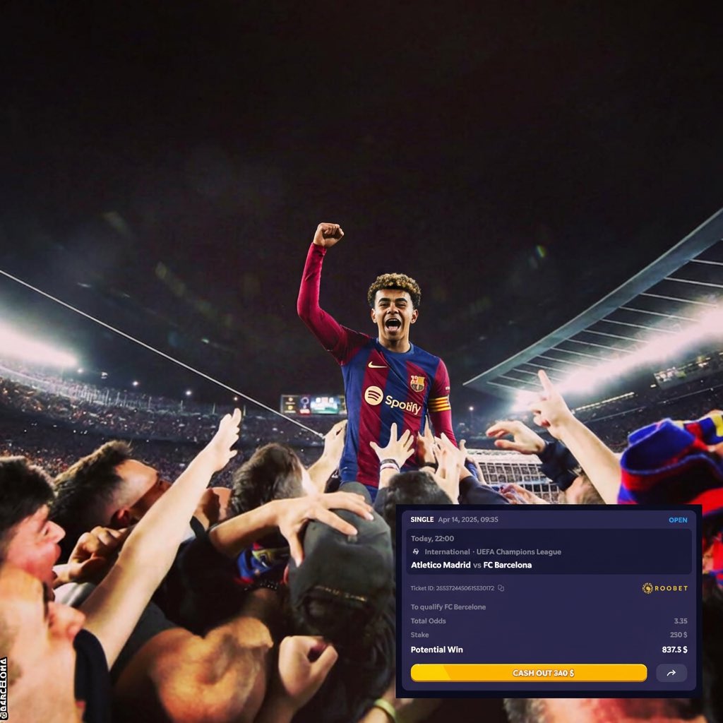 Stop That Messi tweet media