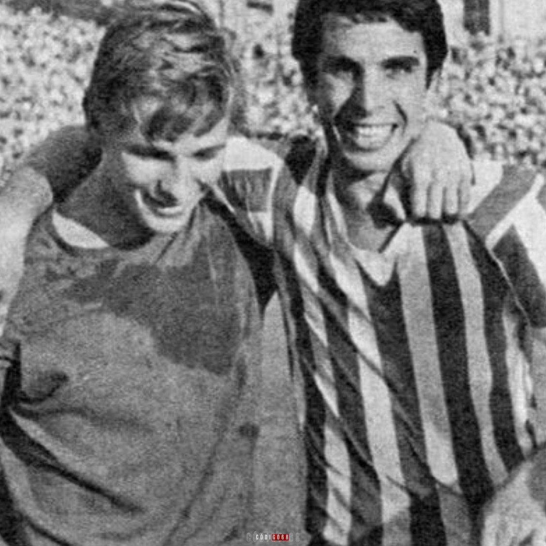 CÓDIGO 68 tweet media