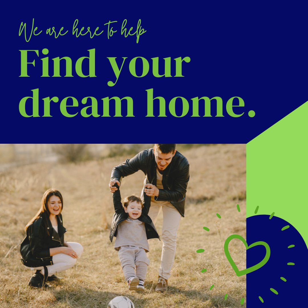 NancyChenevey's tweet image. 💙💚Dream it, and we will help you find it!  Contact us today!

🏡Your dream home team,
Laurie, Lisa and Nancy Chenevey
☎ 734-821-0725
#letstalk #realestate #realestatemarketing