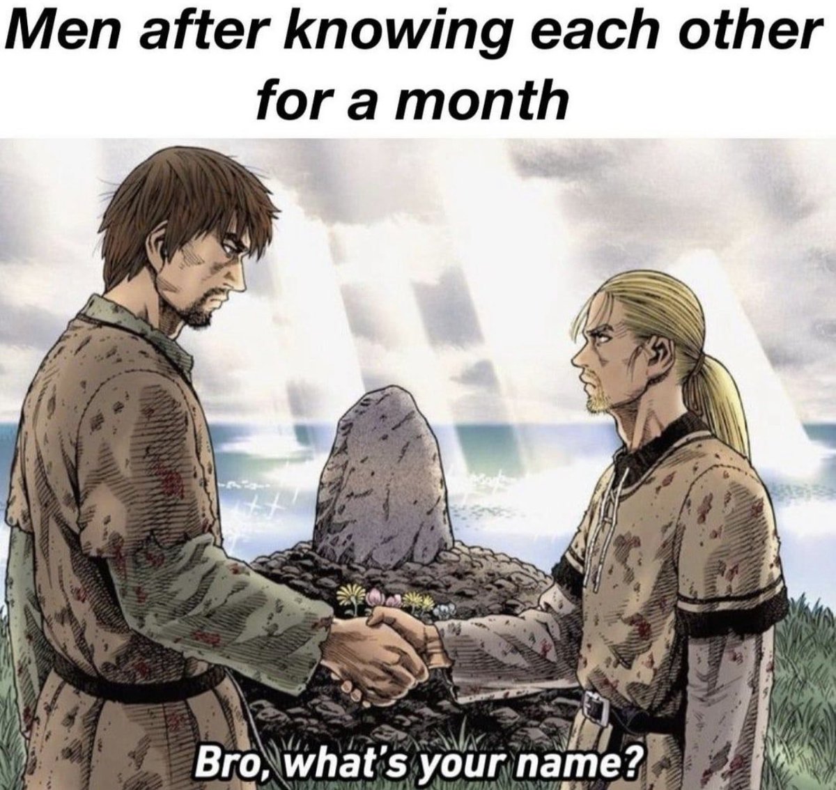 NO CONTEXT HUMANS tweet media