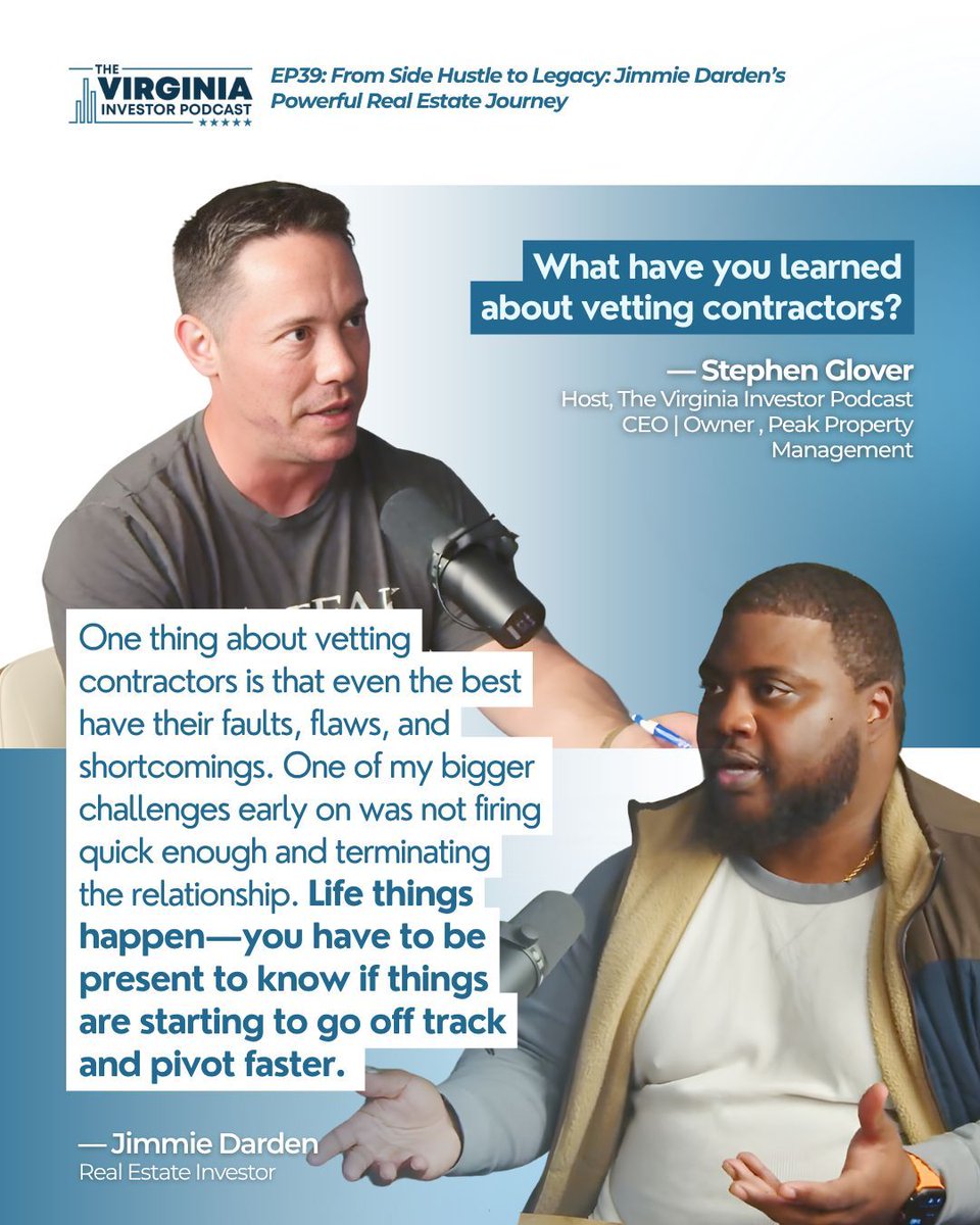 The Virginia Investor Podcast tweet media