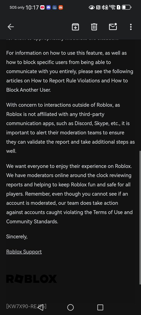 Vincit Emperor, tweet media