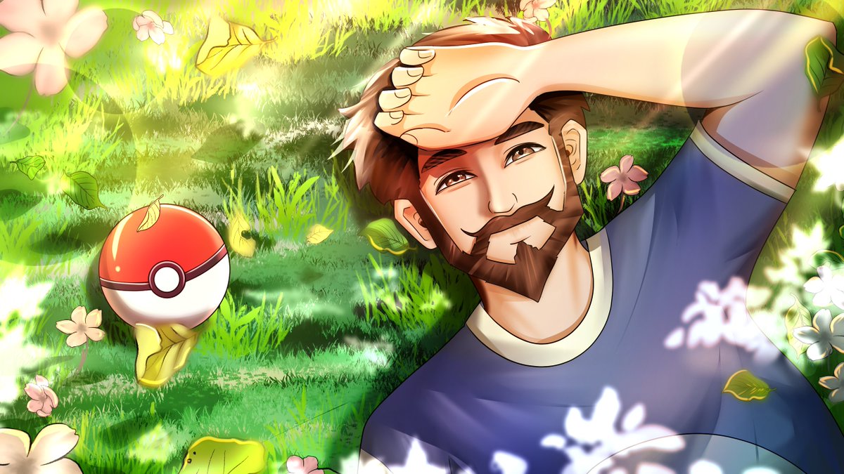 Thank you so much to <a href="/LunaNammi_/">Luna | Vgen Artist💗</a> for making this AMAZING banner art for me! I'll be using it everywhere!

Be sure to check out their work on Vgen: vgen.co/LunaNammi

Affordable, GREAT communication and some EXCELLENT results!