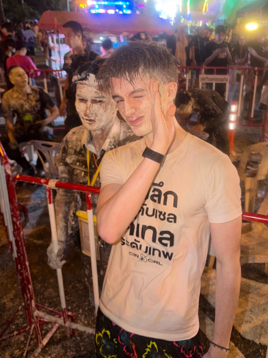 Leon *🥦 tweet media