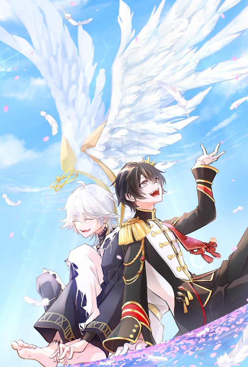 北関東臨海 tweet media
