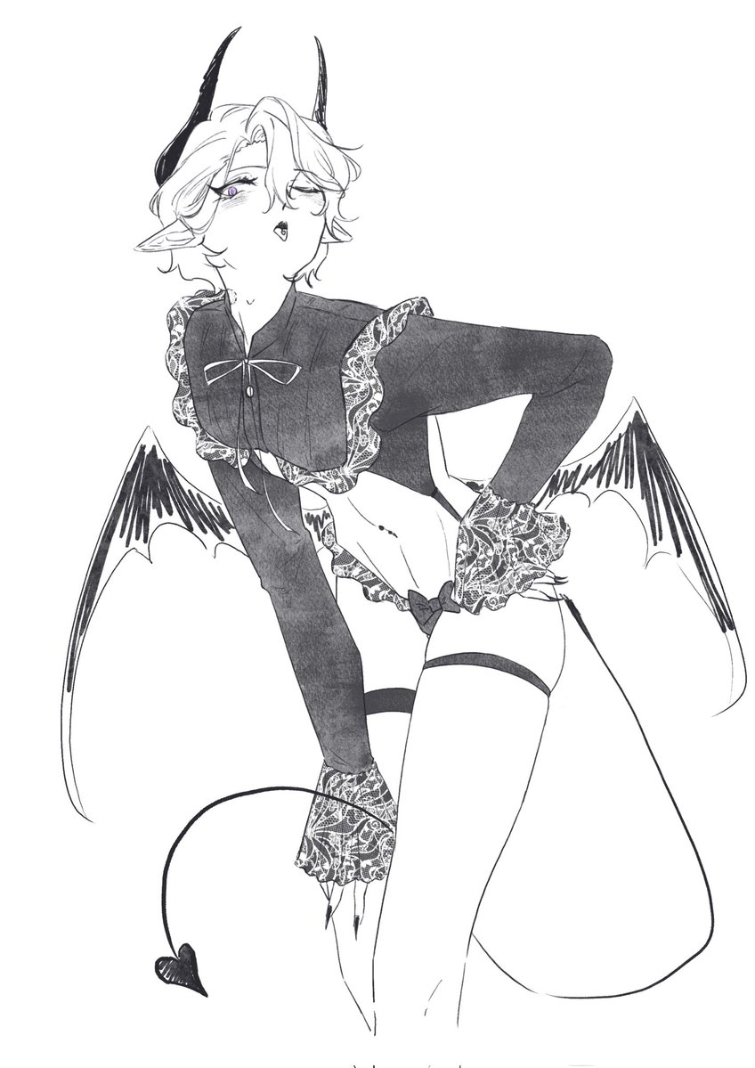 蝴蜻蚤BDF tweet media