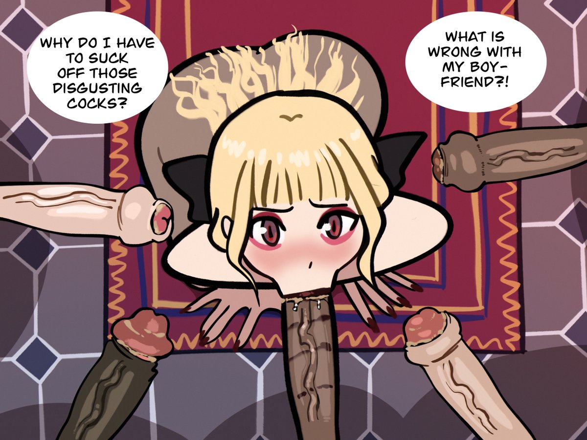 Hasselnut 🔞 NTR ARTIST and DEMON😈 tweet media