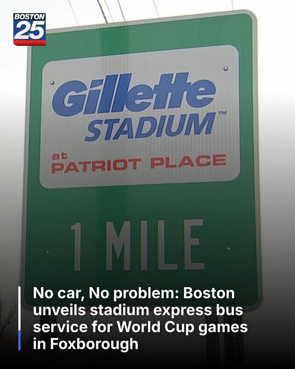 Boston 25 News tweet media