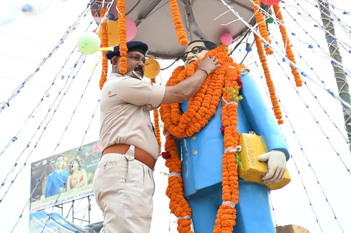 DC PAKUR tweet media