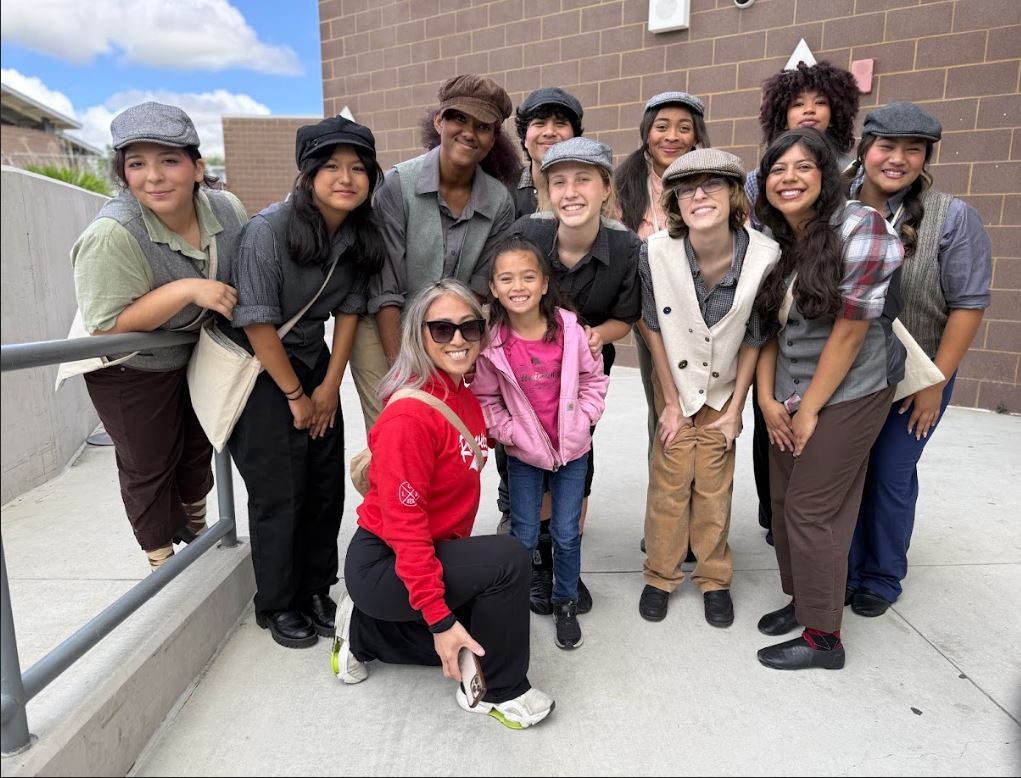 Roseville Joint UHSD tweet media