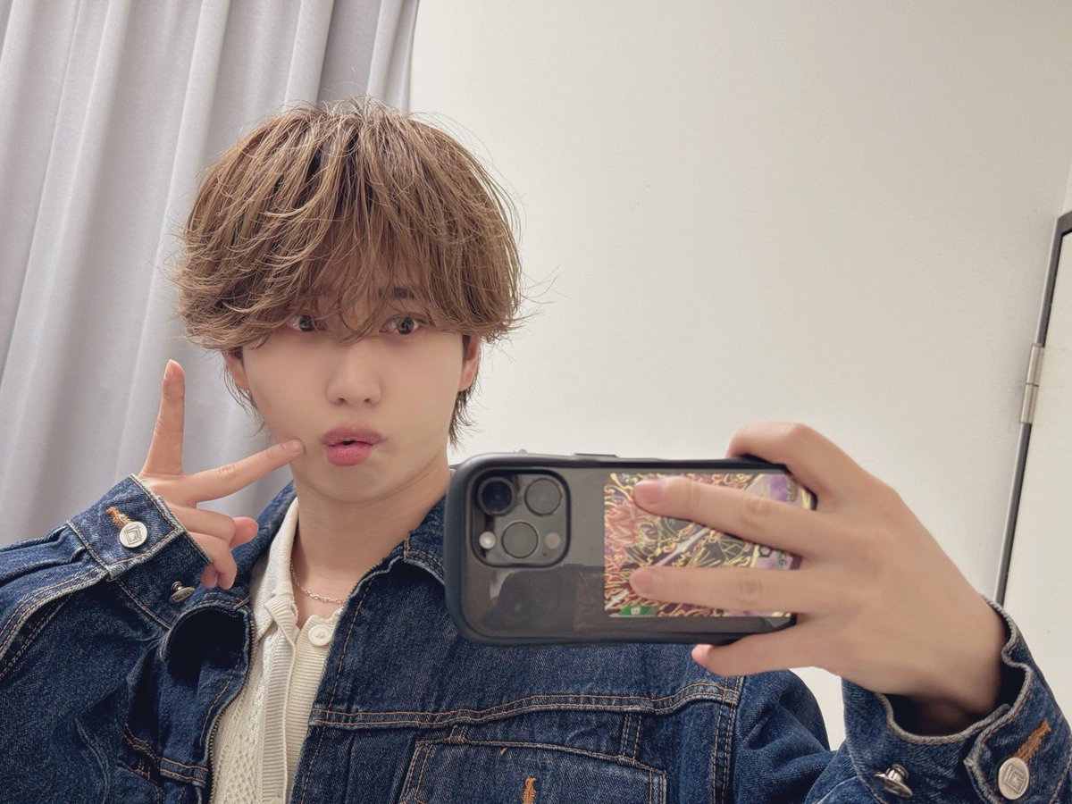 笠谷 朗 ／AKIRA【ON FLEEK】 tweet media