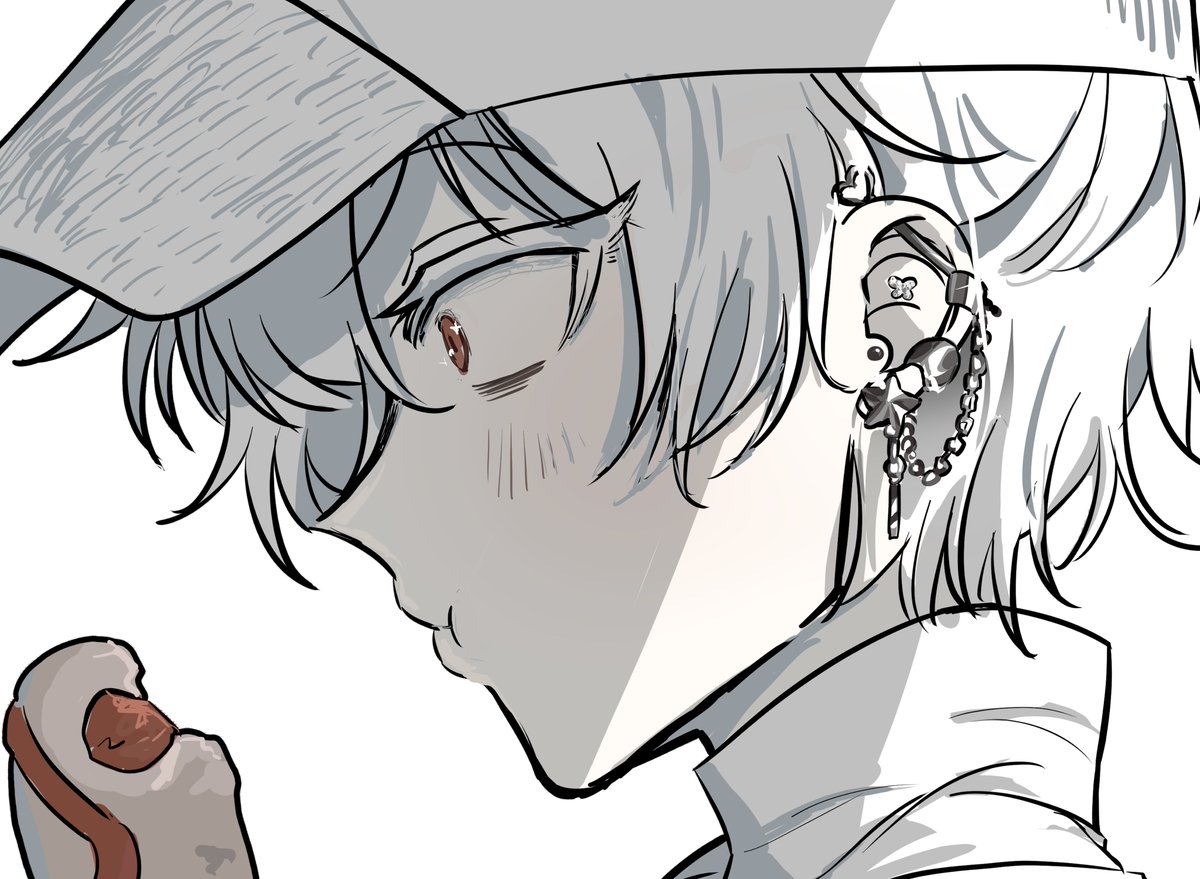 旨味まづ tweet media