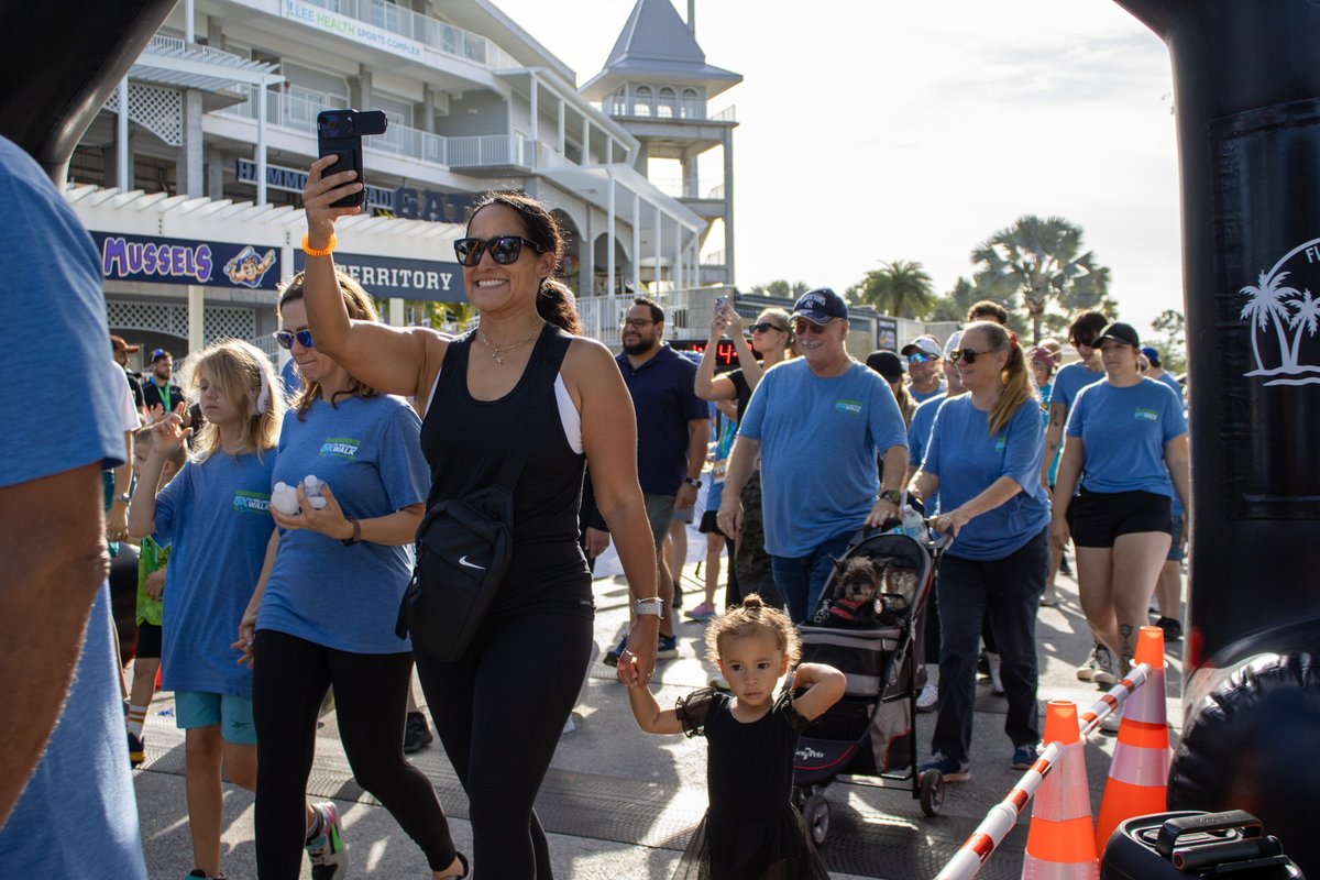 Lee Health tweet media