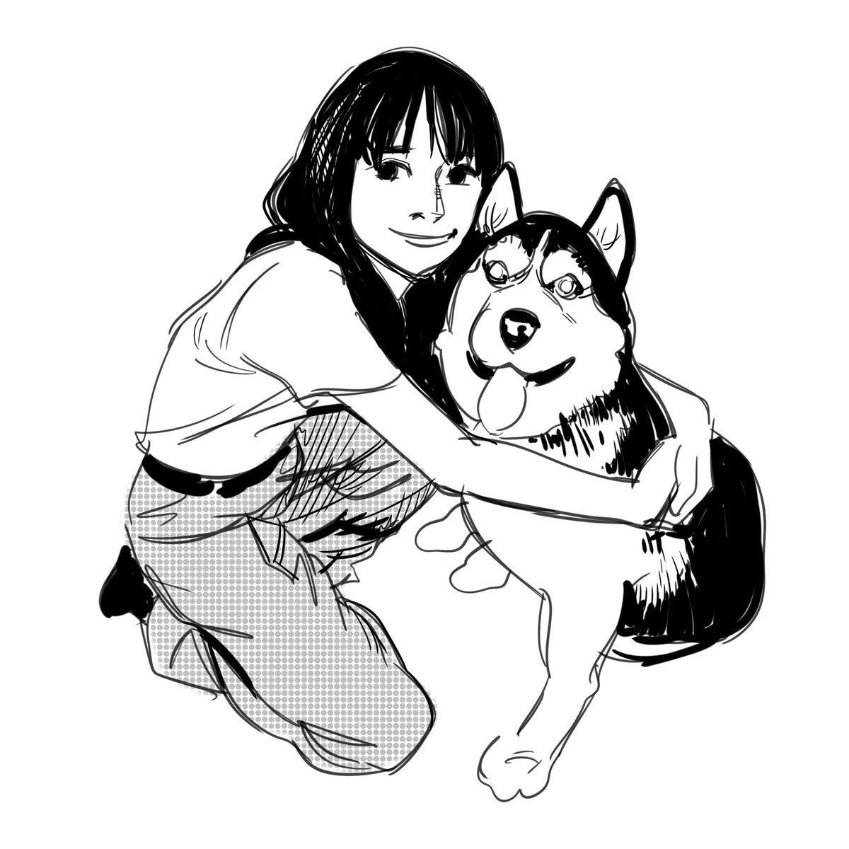 トルーバドール tweet media