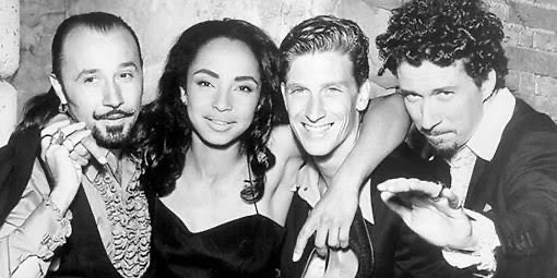 2026 Rock and Roll Hall of Fame Inductees!!! Bout time!!! #Sade
