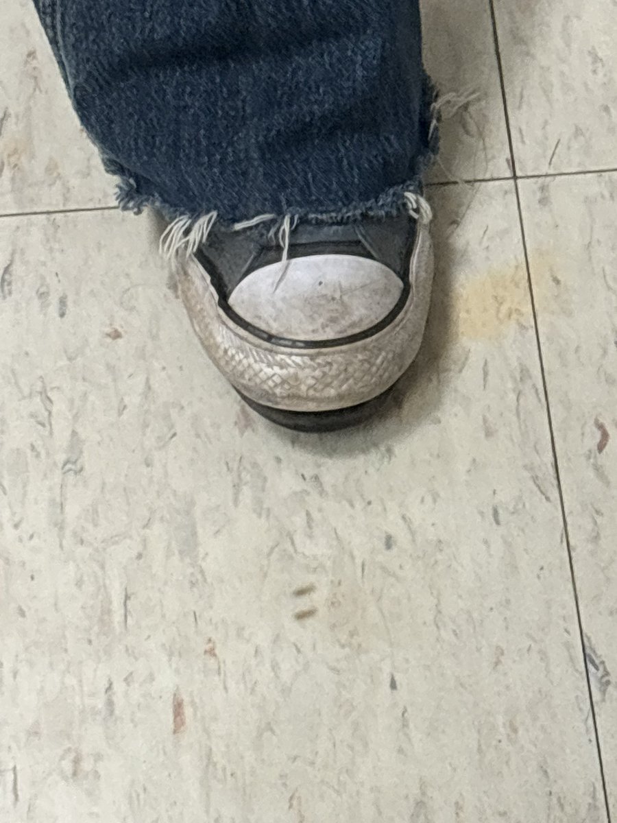 spaghetti dog 𐂯 tweet media