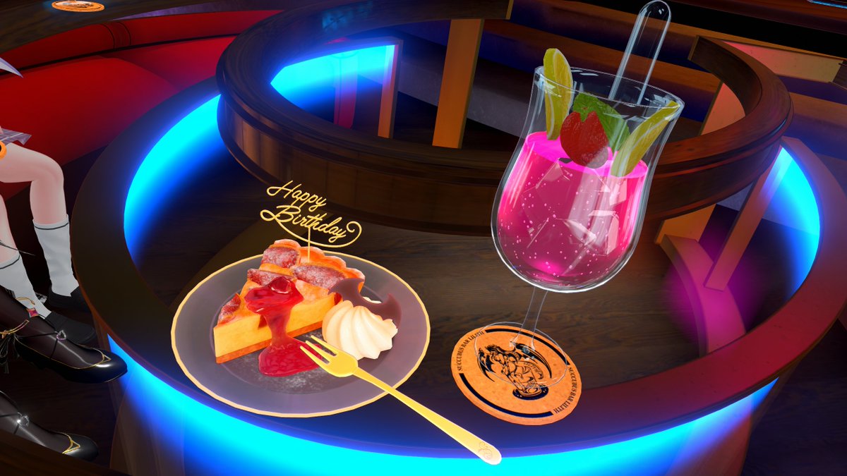 雫瀾（ななみ） tweet media