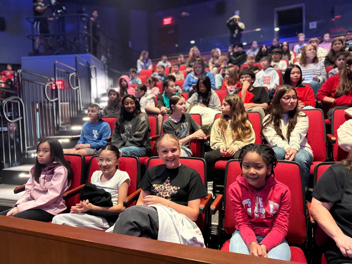 Roseville Joint UHSD tweet media