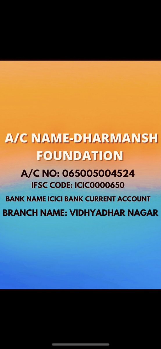 Dr Omendra Ratnu Sanatani tweet media