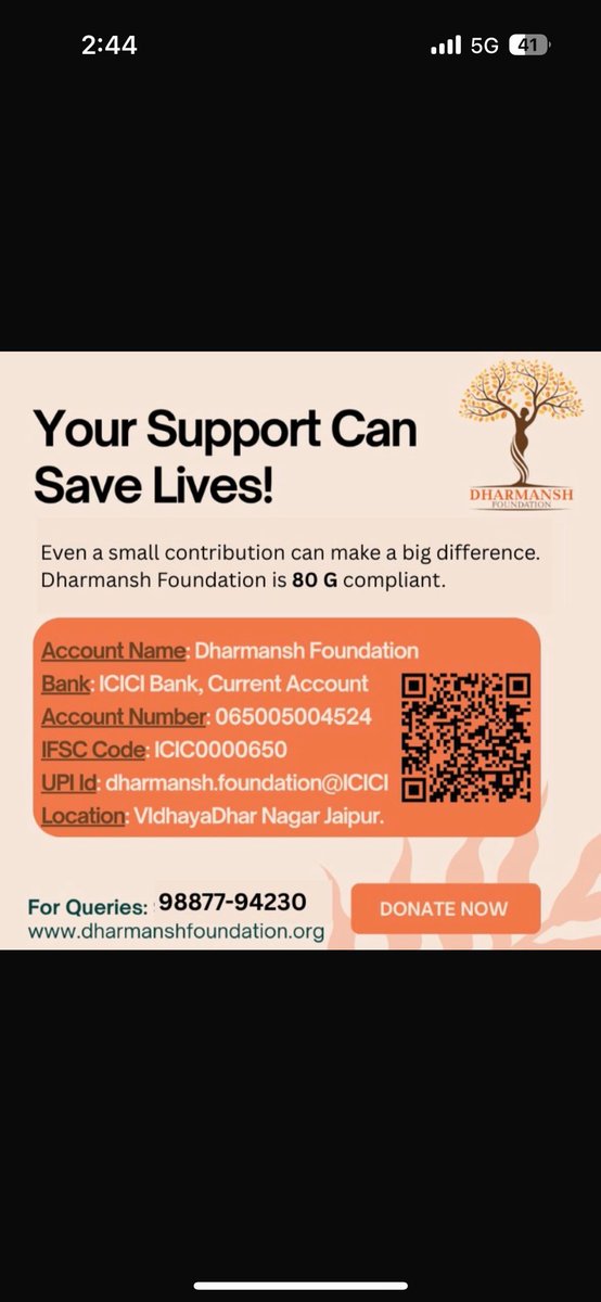 Dr Omendra Ratnu Sanatani tweet media