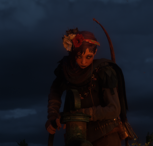 Geqq0【 MOONHERA VTUBER 】ϰ 🖤🌑💜 tweet media