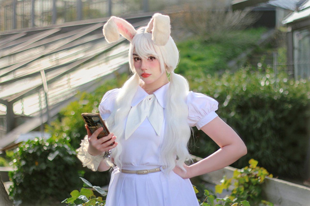 Lilly🌸 tweet media